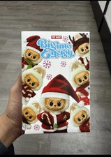 Christmas Labubu Blind Box (There are 6 Diffe...