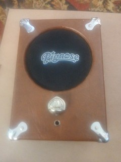 Pignose 7 100 Portable Guitar Amp