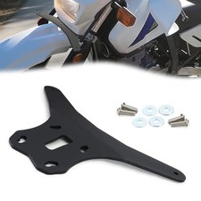Auxiliary Light Mount Bracket, Motorcycle Addition Light Spotlight Holder Fit