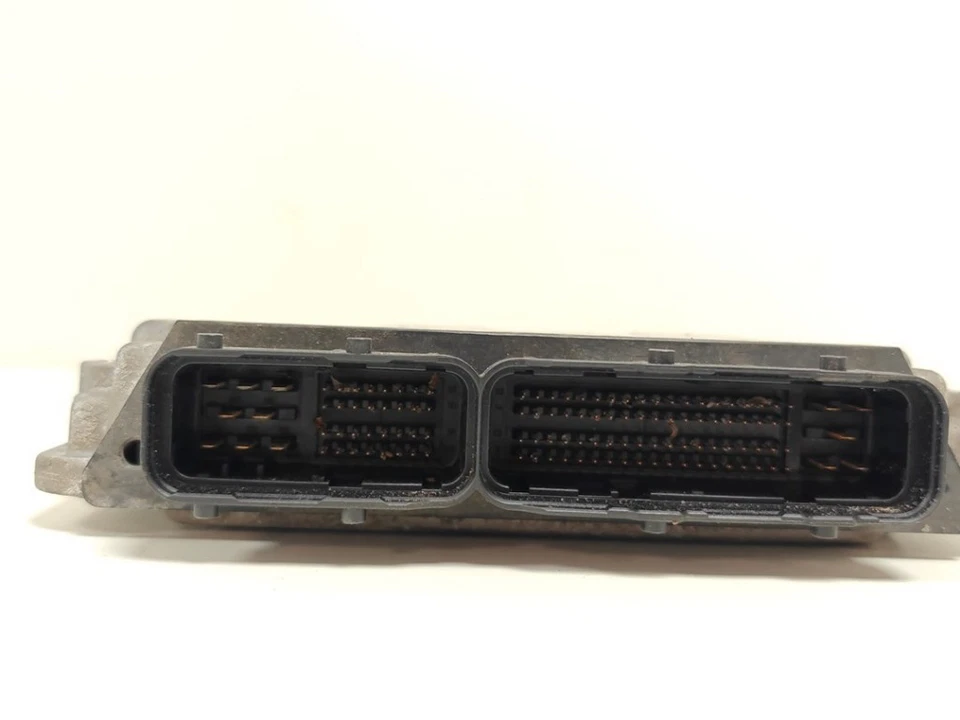 CENTRALINA MOTORE Citroën C1 Hatchback 1.0 12V (384F(CFA)) 2011 897800H021 - Immagine 3 di 4