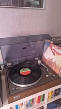 JVC JL A1 Turntable