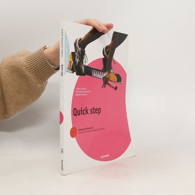 Quick step. Per le Scuole superiori  |  kolektiv