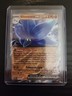 POKEMON Glimmora EX 123/197 Sv03: Obsidian Flames Holo Card Mint Or NM Condition