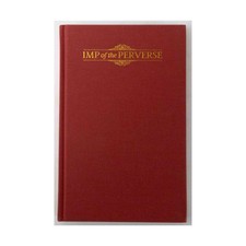 NDP RPG Imp of the Perverse EX/NM