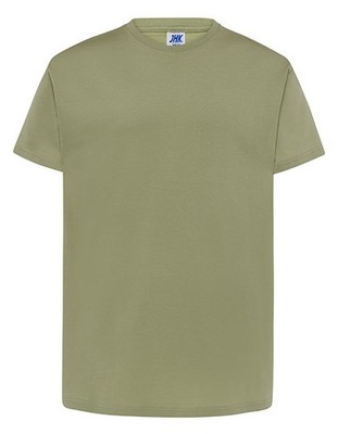 JHK Regular Premium T-Shirt TSRA190 Herren T-Shirt NEU