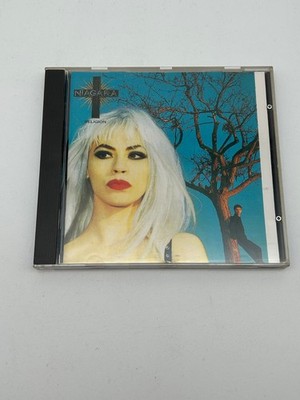 Religion (1990) von Niagara | CD | Zustand sehr gut