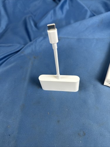 Apple USB-C Digital AV Multiport Adapter, (Nib) Computer - Picture 3 of 3