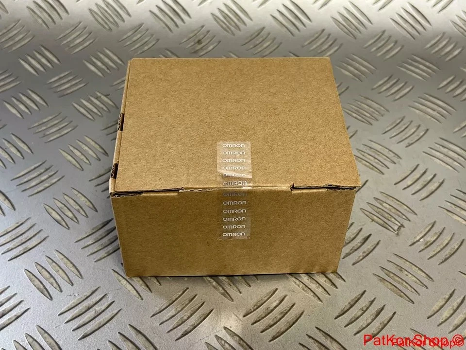 Omron CP1W-20EDT1 - Imagen 3 de 3