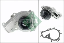 INA 538 0713 10 Water Pump, Engine Cooling for Citroën, Citroën (DF-PSA), DS, DS (C