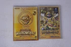 Wario World Nintendo GameCube JPN