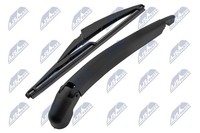 NTY Wischarm Scheibenreinigung EWB-FT-004 FüR Fiat Bravo 2 198AXA1B 16V 198AXS1B