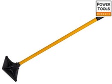 Roughneck 64-379 64-379 Earth Rammer (Tamper) With Fibreglass Handle 4.5Kg (1...