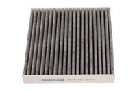 Maxgear 26-0834 Filter, Innenraumluft FüR Daihatsu Passend FüR Fiat