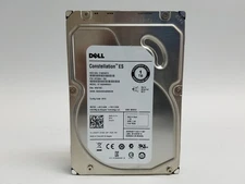 Lot of 5 Seagate Dell ST1000NM0001 1 TB 3.5" SAS 2 Enterprise Hard Drive