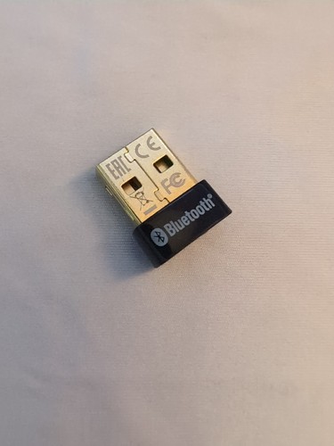 TP-LINK UB400 Bluetooth 4.0 Nano Adapter USB - Zdjęcie 2 z 4
