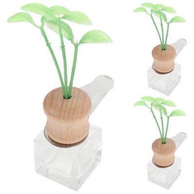  3 Pcs Diffusor Für Ätherische Öle Im Auto Clips Lüftungsschlitze