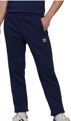 Adidas Originals Men's Adicolor Essentials Trefoil Fleece Pants NWT