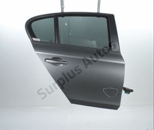 Porte arrière et accessoires BMW SERIE 1