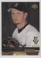 2000 Upper Deck Gold Reserve Billy Wagner #127 HOF b2t