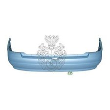 Lexmond Stoßstange Hinten 4Türer für Opel Astra G 97-04