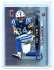 2025 Topps Signature Tyler Warren Base (RAW)