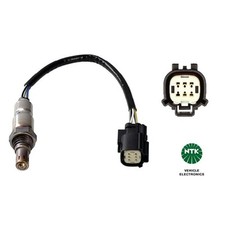 Sonde lambda Ford TOURNEO