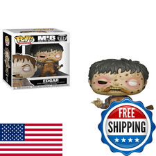 Ultimate Funko Pop Men in Black Vinyl Figures Guide 30