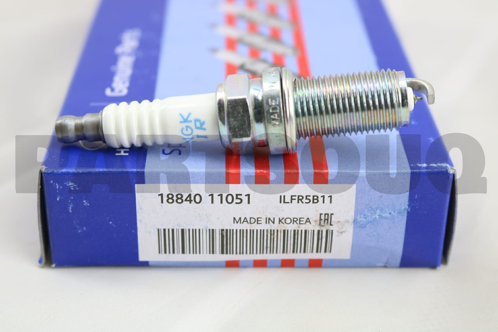 1884011051 Genuine Hyundai / KIA PLUG ASSY-SPARK