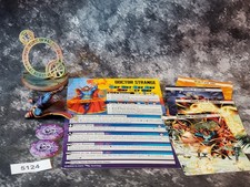 Marvel Crisis Protocol Doctor Strange Painted Needs TLC T14