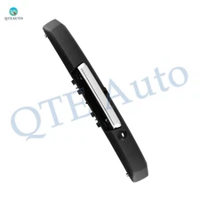 Rear Door Handle Tailgate For 2017-2019 Ford F-450 Super Duty