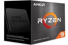 AMD Ryzen 9 5950X Desktop Processor (4.9GHz, 16 Cores, Socket AM4