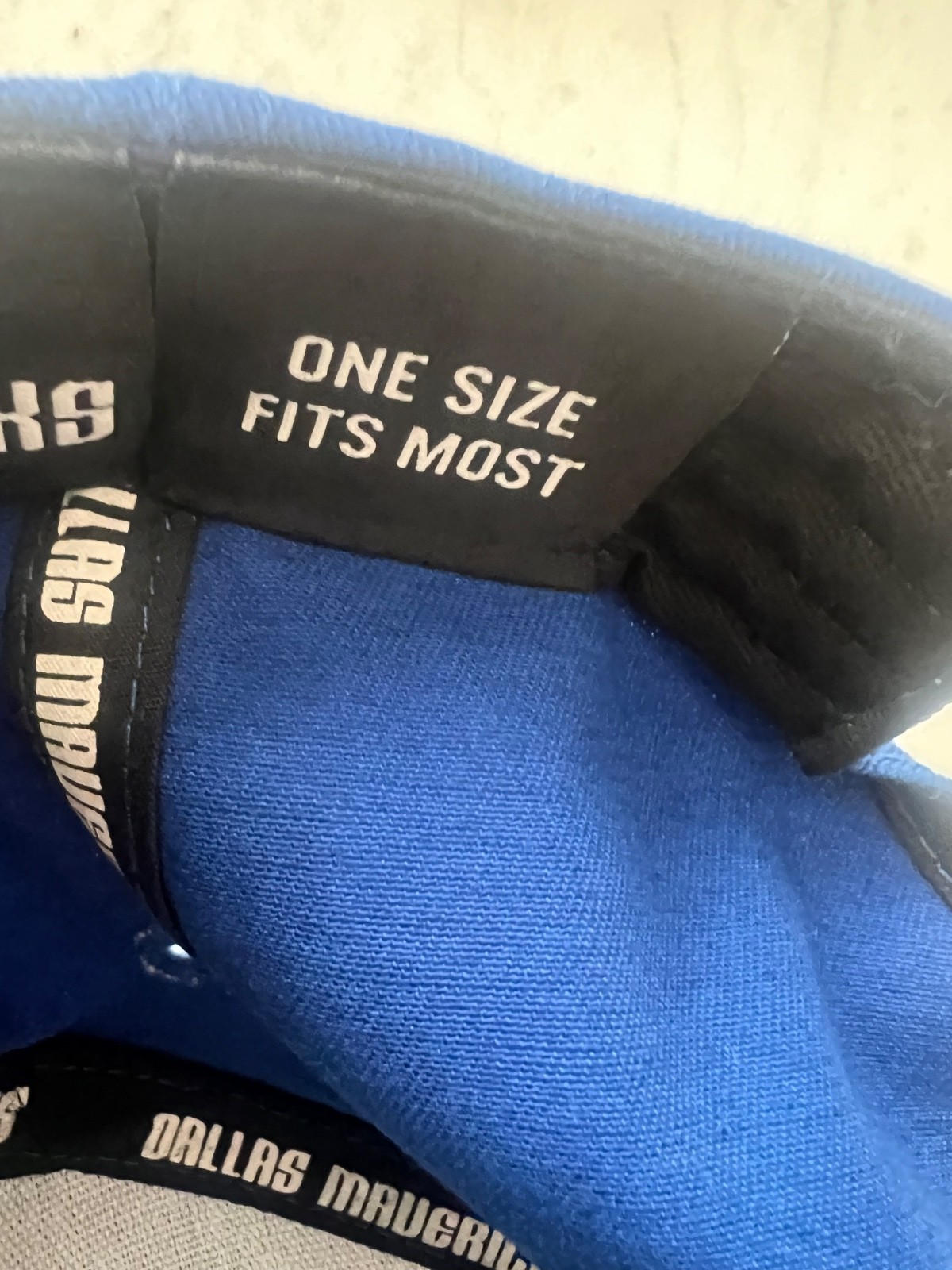 Dallas Mavericks Luca Dončić Already Design Co SnapBack Cap Hat Blue #77