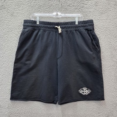 Size 3XL XXXL Jack Dempsey Roots Of Fight Shorts RARE Boxing Bloodlines