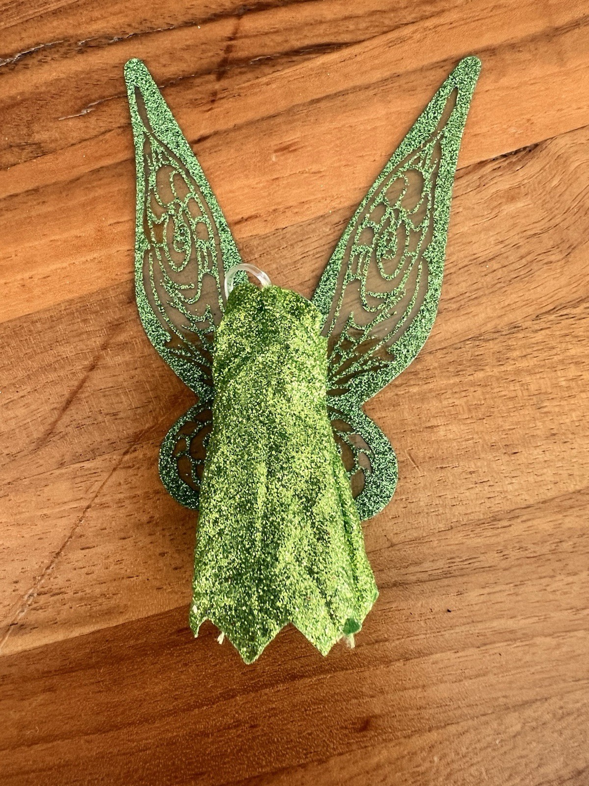 Fairies Legend Of The Neverbeast Clothes Dress Wings 6&rdquo; Ti