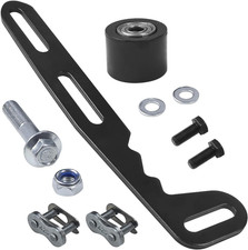 Chain Tensioner Adjuster Roller with Master Link for 79Cc 196Cc 212Cc 6.5Hp Cole