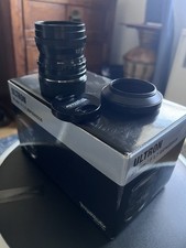 voigtlander ultron 35mm f1.7 m mount