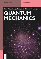 Quantum Mechanics | Guo-Ping Zhang (u. a.) | ...