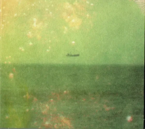 CD Sigur Rós Valtari DIGISLEEVE Parlophone - Imagen 1 de 1