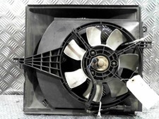 Radiateur Volvo S40