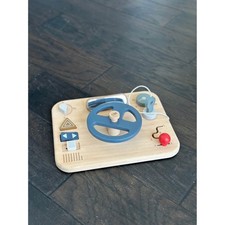 Liewood Magnus Play Board Car Toy
