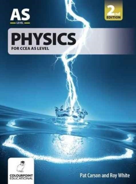 Physics for CCEA AS Level by Pat Carson, Roy White - 9781780730974 - Image 5