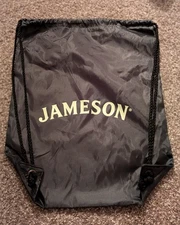 Jameson Drawstring Backpack