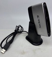 Sandisk ImageMate SDDR-88 8 in 1 USB Memory Card Reader W Stand w2ps2