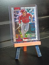 2026 Topps Series 1 - Mike Trout #350 Holofoil