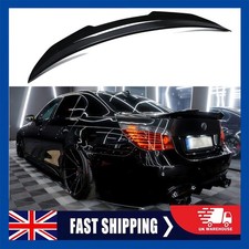 For BMW 5 Series E60 Gloss