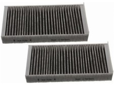 INNENRAUMFILTER FÜR MINI MINI F56 13-17 F55 13-17 F57 14-17 CLUBMAN F54 14-19