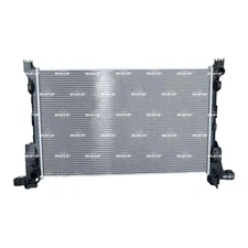 NRF 560016 RADIATOR WATER COOLER ENGINE COOLING 2140000Q4F NEW