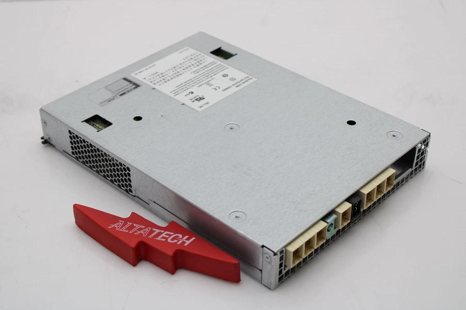 Dell 073W54 EqualLogic PS6110 Type 14 10GbE ISCSI Controller - Image 2 of 4