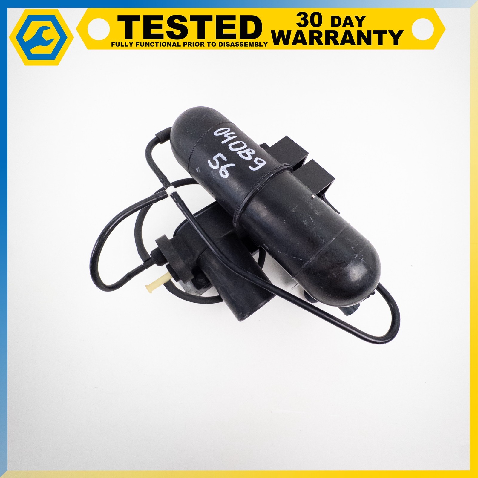 Aston Martin DB9 2005-2019 Brake vacuum pump