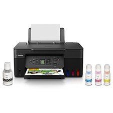 Canon PIXMA G3270 Wireless MegaTank All-In-On...